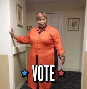 Meet your Posher, Annie